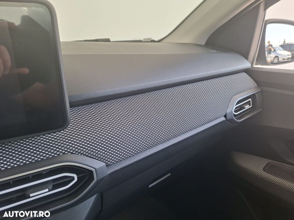 Dacia Logan ECO-G 100 MT5 Expression - 25