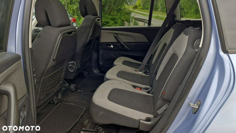 Citroën C4 Grand Picasso THP 165 Stop&Start EAT6 Exclusive - 15