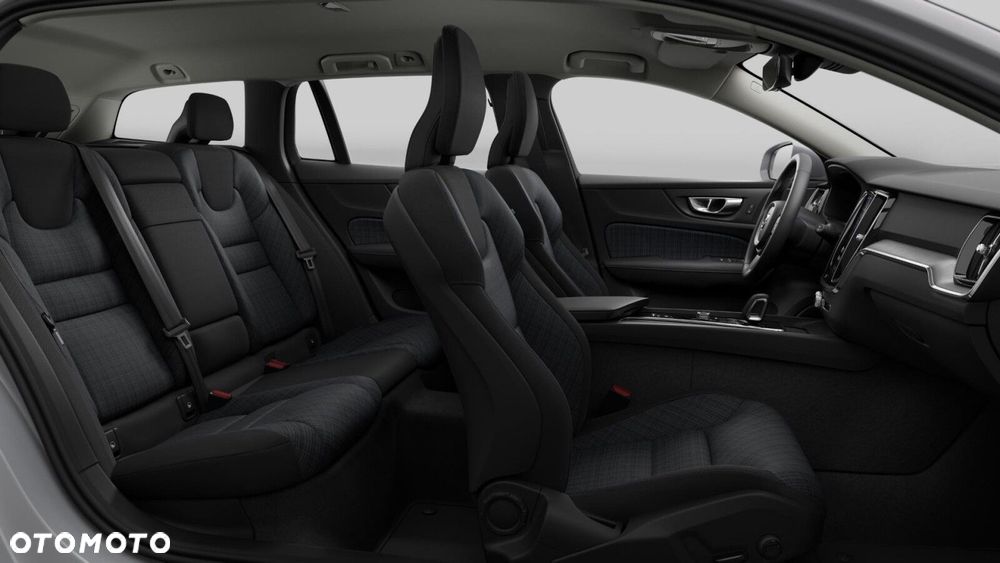 Volvo V60 - 6