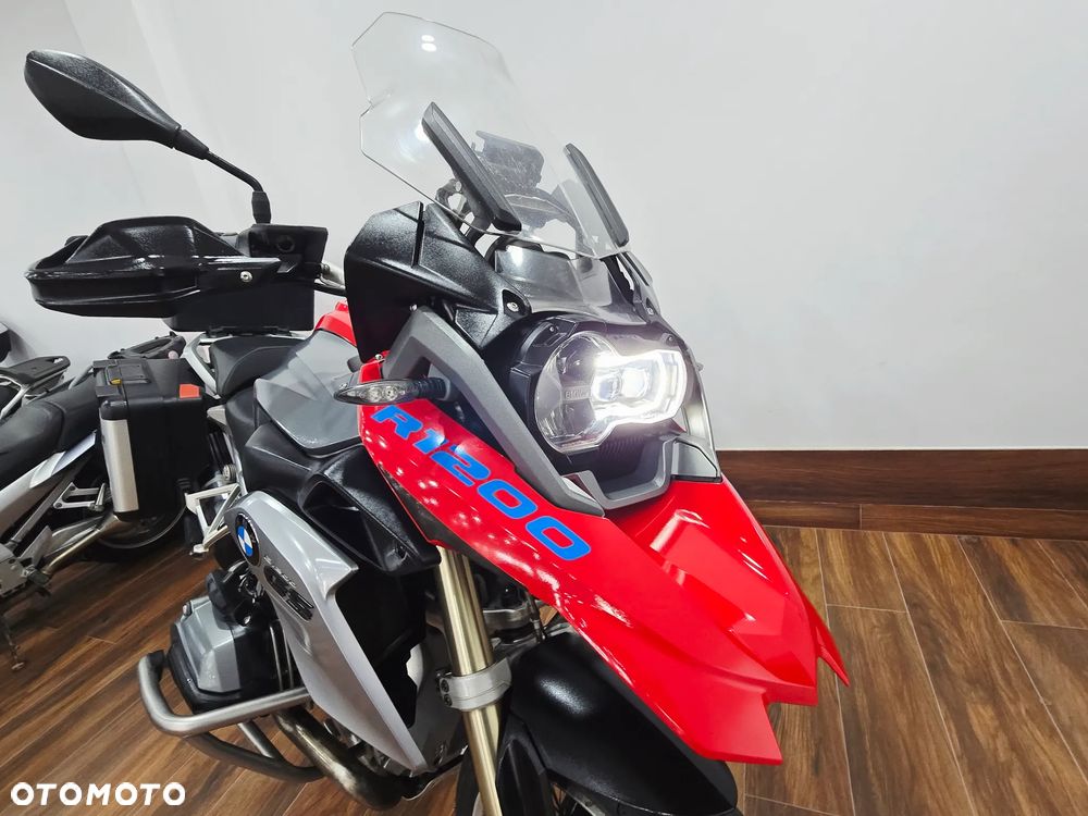 BMW GS - 11
