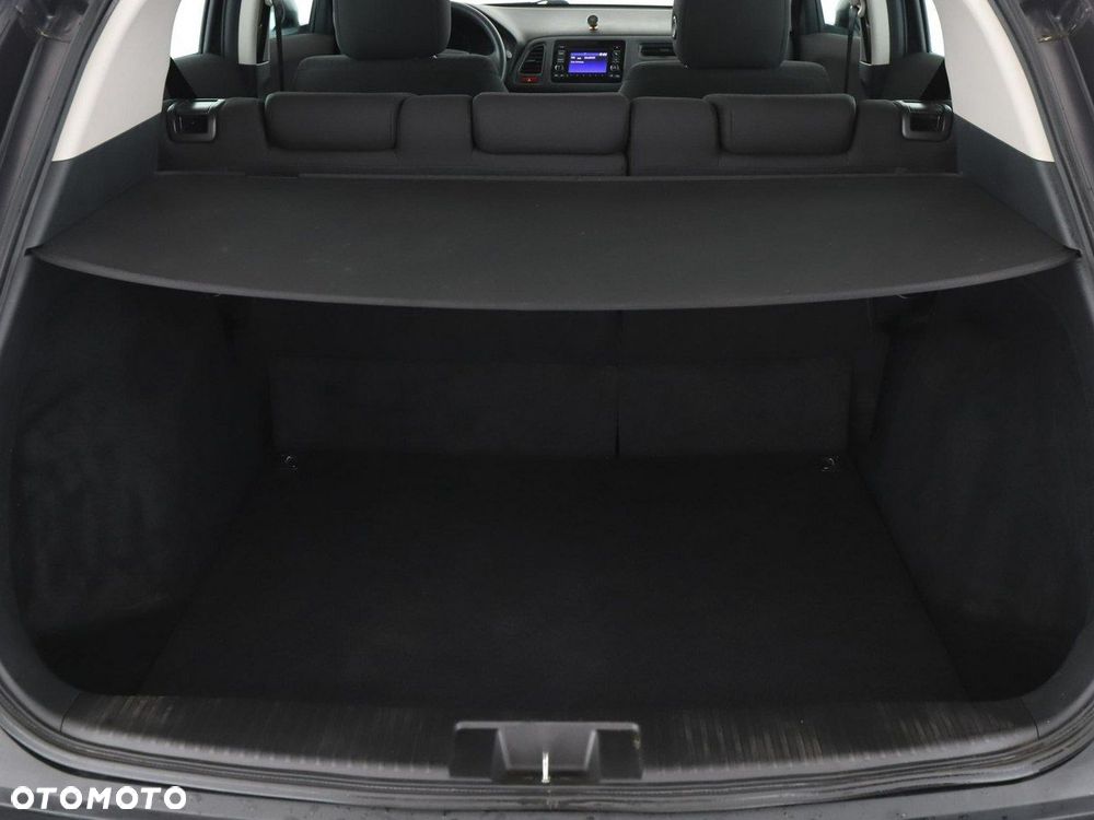 Honda HR-V 1.5 i-VTEC Comfort - 21