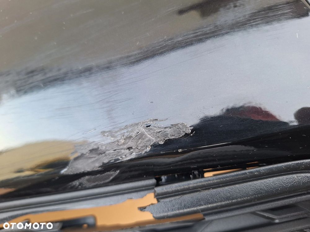 AUDI A6 C8 18-23 4K0 ZDERZAK PRZÓD PRZEDNI+GRILL NIGHT PAKET+KRATKA 4K0807437 4K0853651C WYSYŁKA 24H - 9