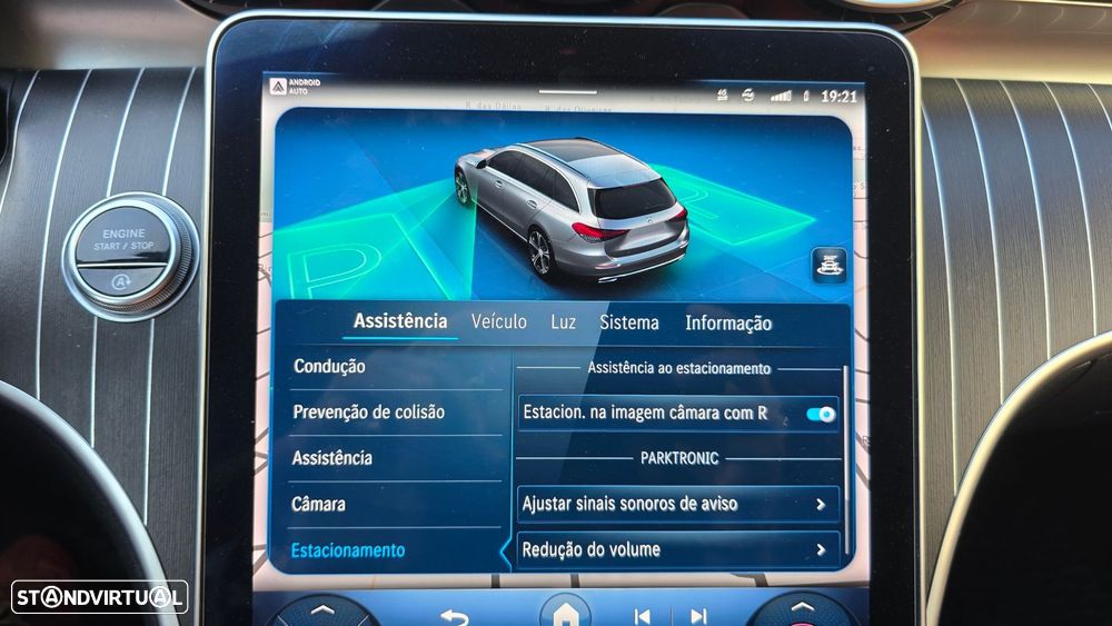 Mercedes-Benz C 200 - 49