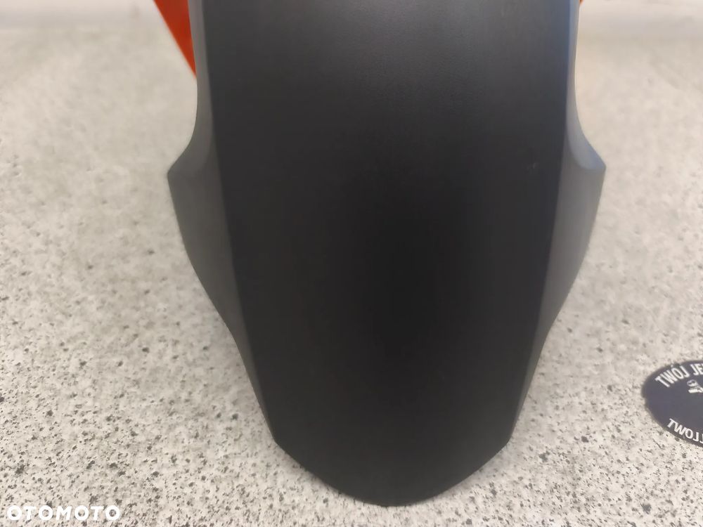 Błotnik przód, przedni, osłona KTM 1290 Super Duke - 7