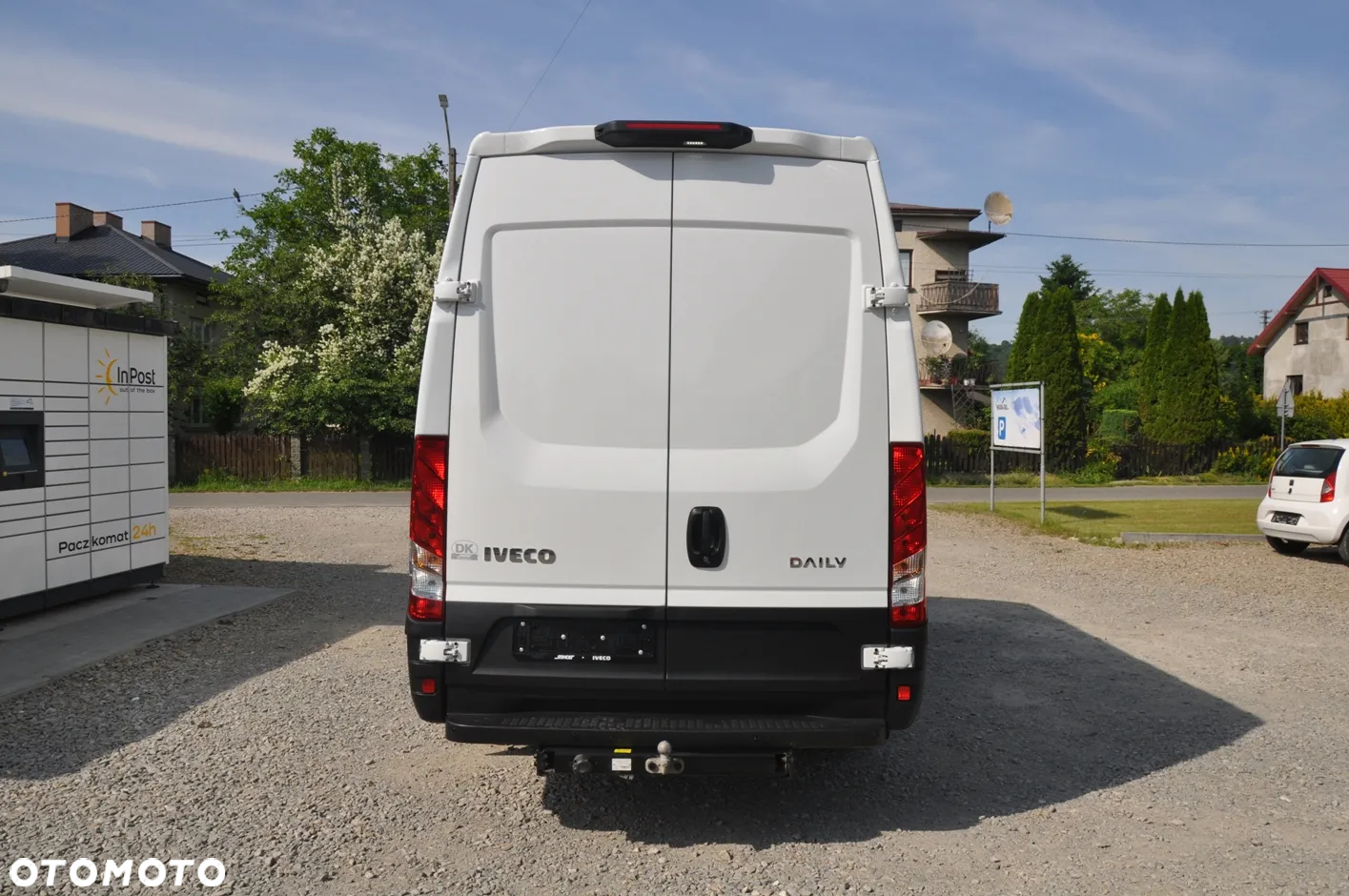 Iveco Daily - 8