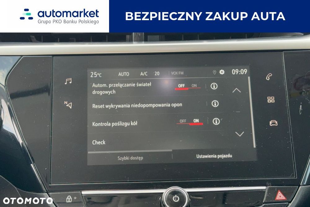 Opel Corsa Elegance - 19