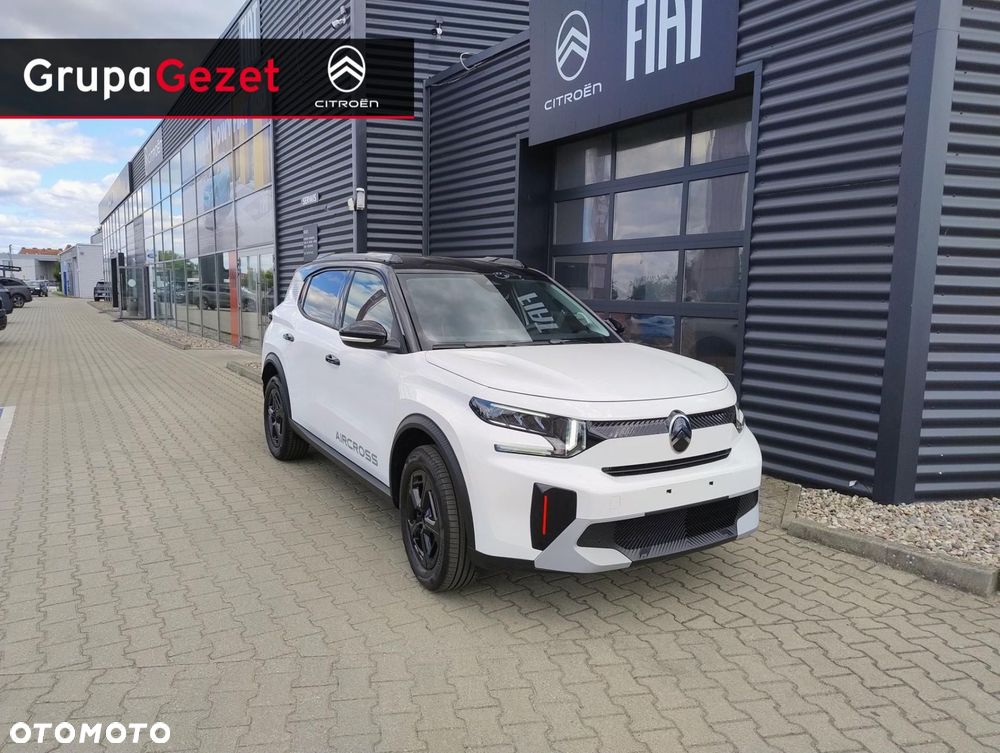 Citroën C3 Aircross - 3