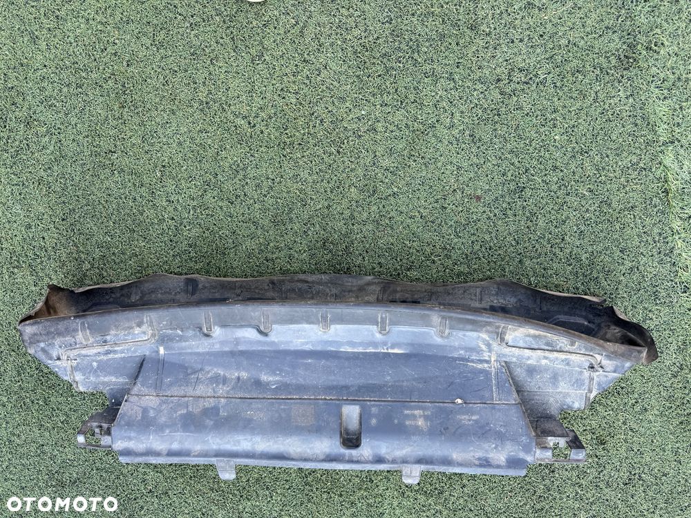Renault Trafic III Opel Vivaro B kierownica powietrza 214772888R 93866584 - 2