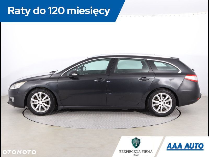 Peugeot 508 - 3