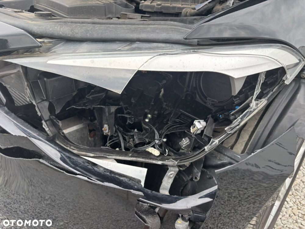 BMW Seria 1 116d DPF - 15
