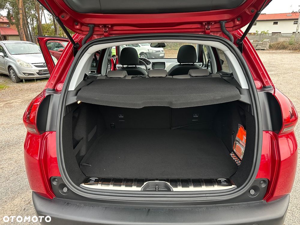 Peugeot 2008 - 35