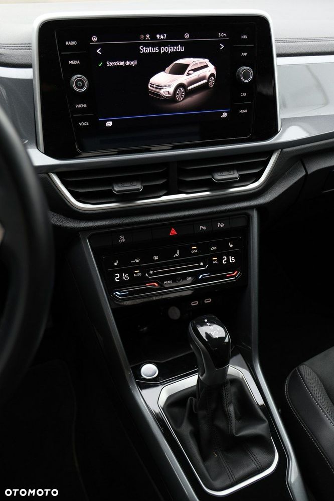 Volkswagen T-Roc 2.0 TDI SCR Style DSG - 18