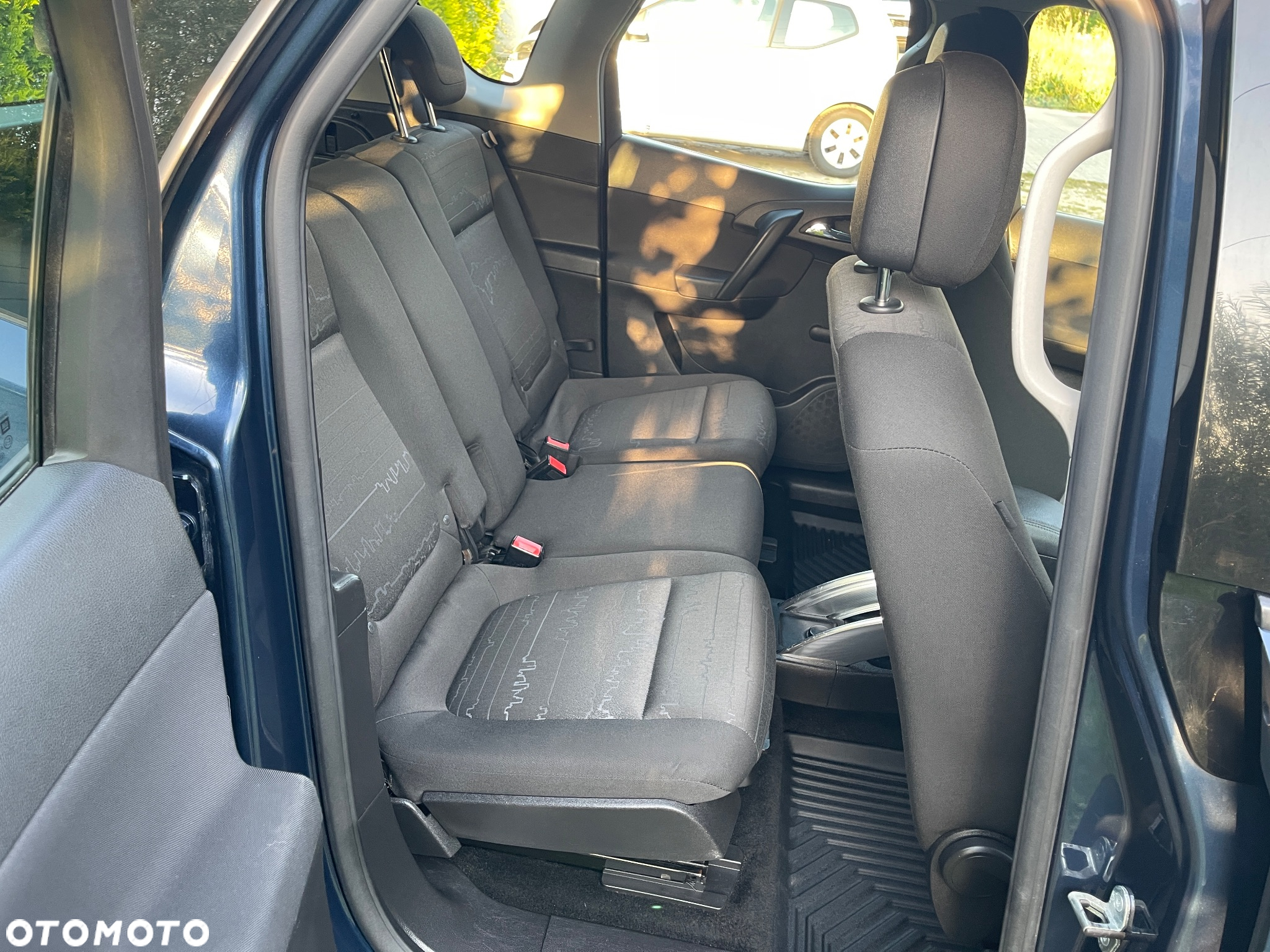 Opel Meriva 1.4 Active - 15