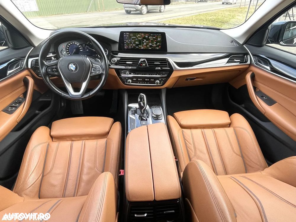 BMW Seria 5 - 6
