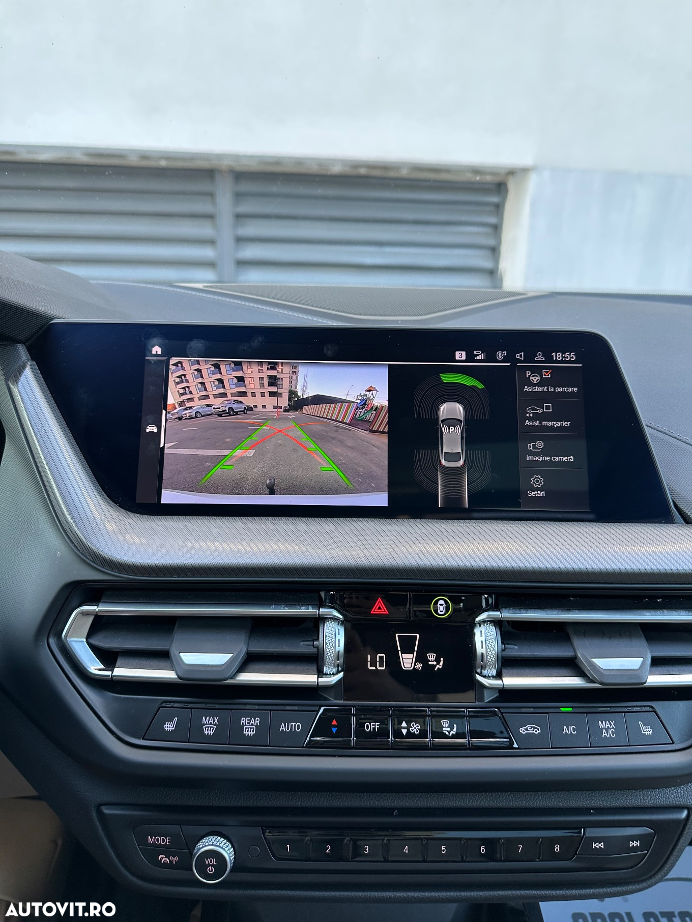 BMW Seria 2 218i Gran Coupe Aut. Sport Line - 12