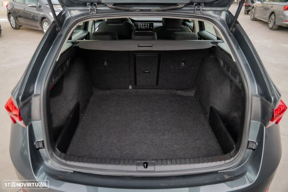 Skoda Octavia Break 2.0 TDI Active - 32