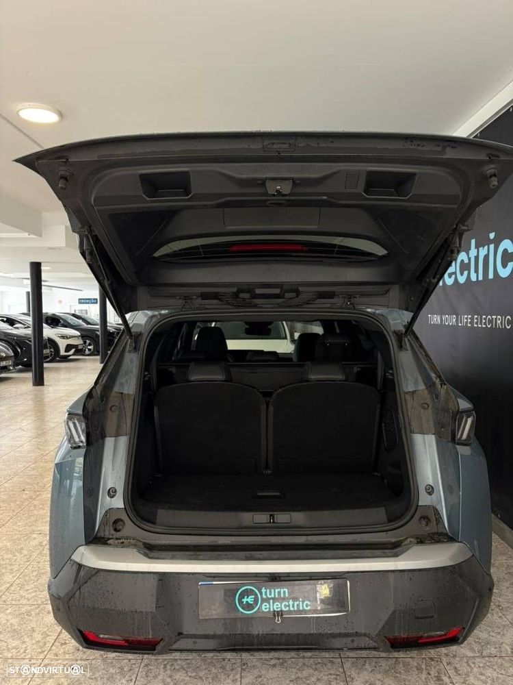Peugeot E-5008 73 kWh Allure - 13