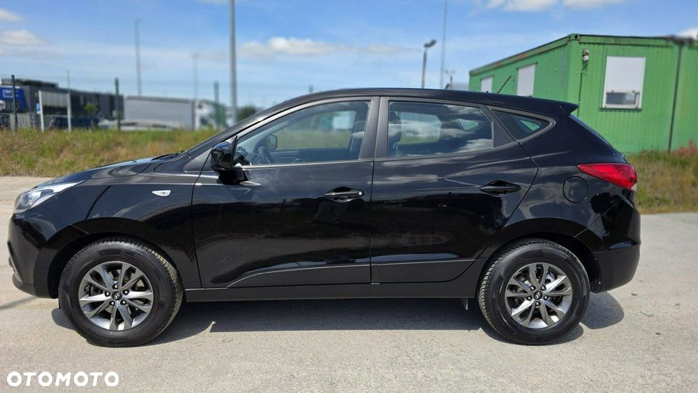 Hyundai ix35 - 5