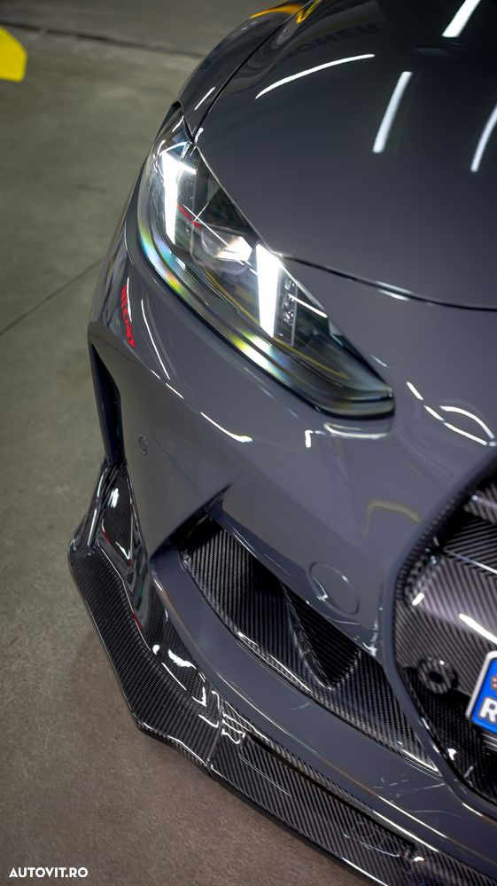 BMW M4 Competition M xDrive - 7
