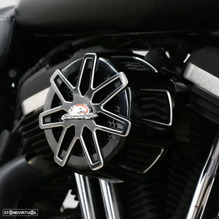 Harley-Davidson XL XL 1200 SPORSTER - 9