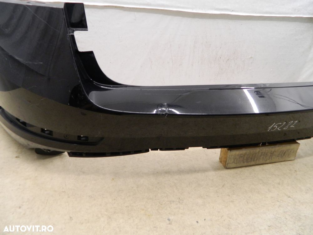 Bara spate Skoda Superb 3 Kombi, 2016, 2017, 2018, 2019, 3V9807421 - 9