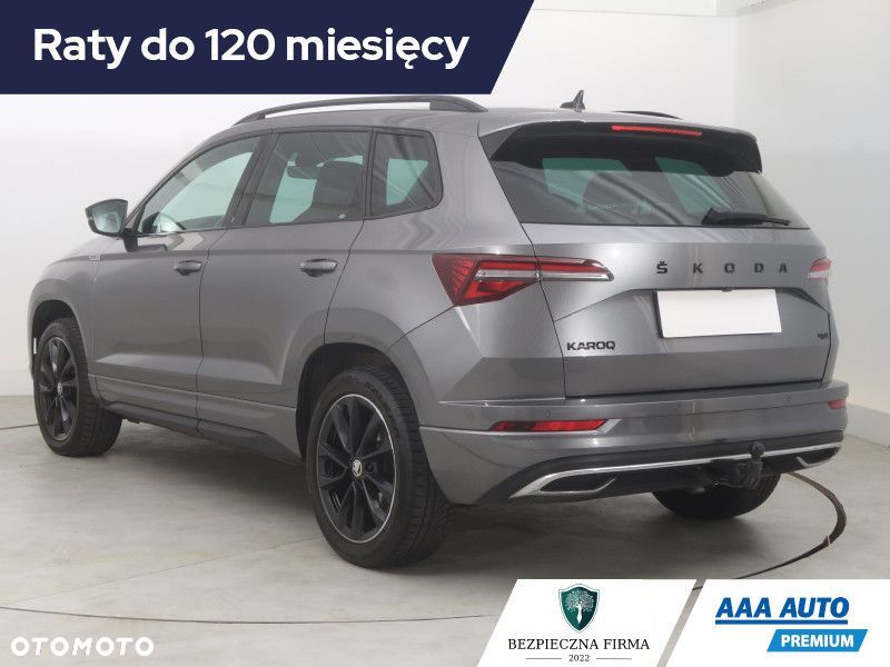 Skoda Karoq - 6