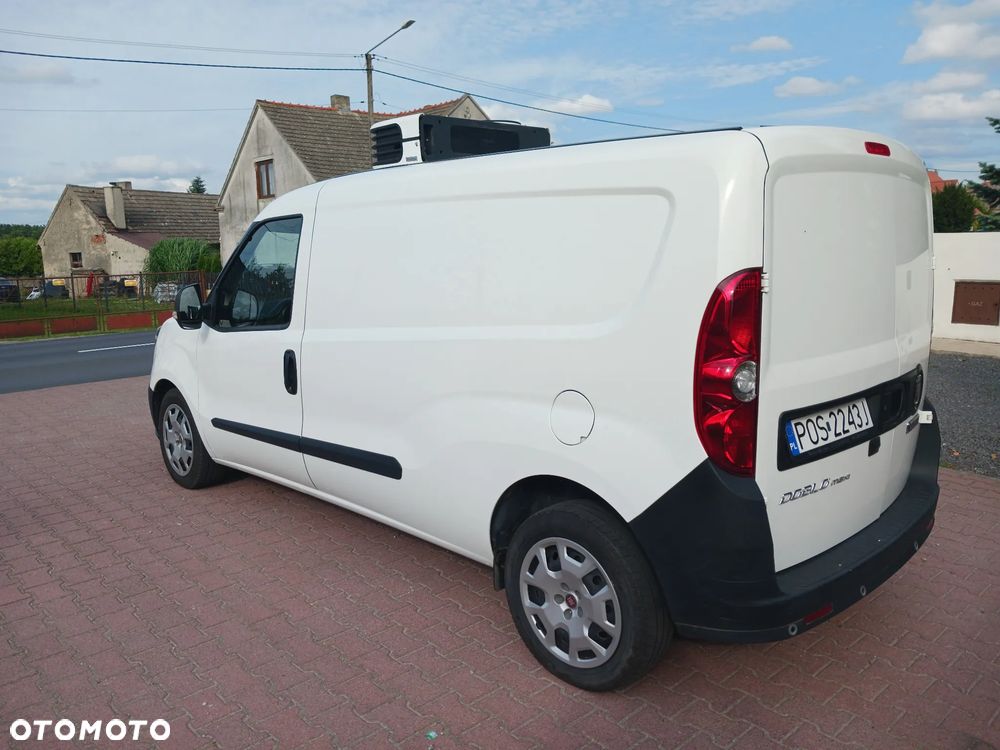 Fiat Doblo - 5