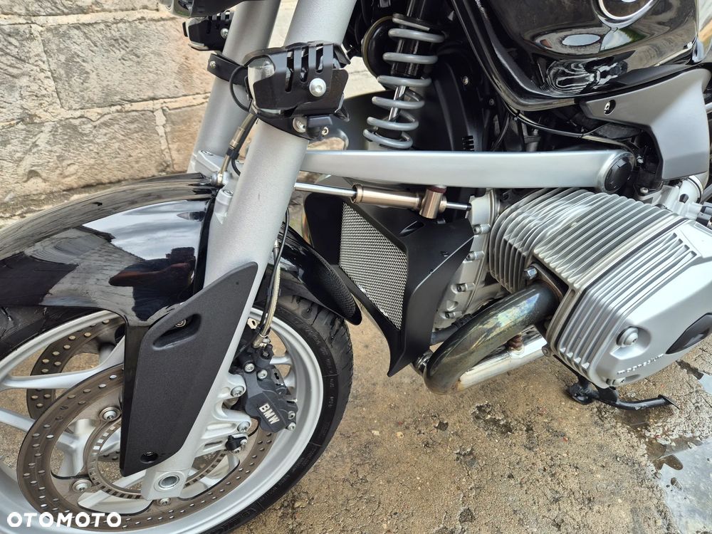 BMW R - 23