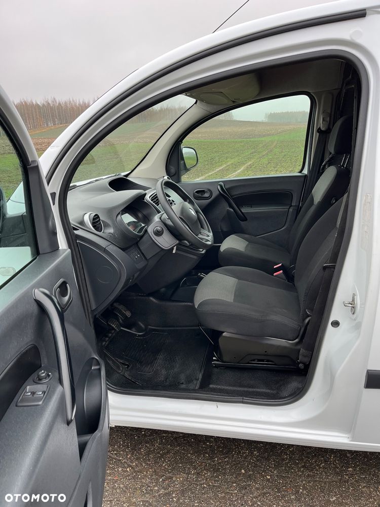 Renault Kangoo - 5