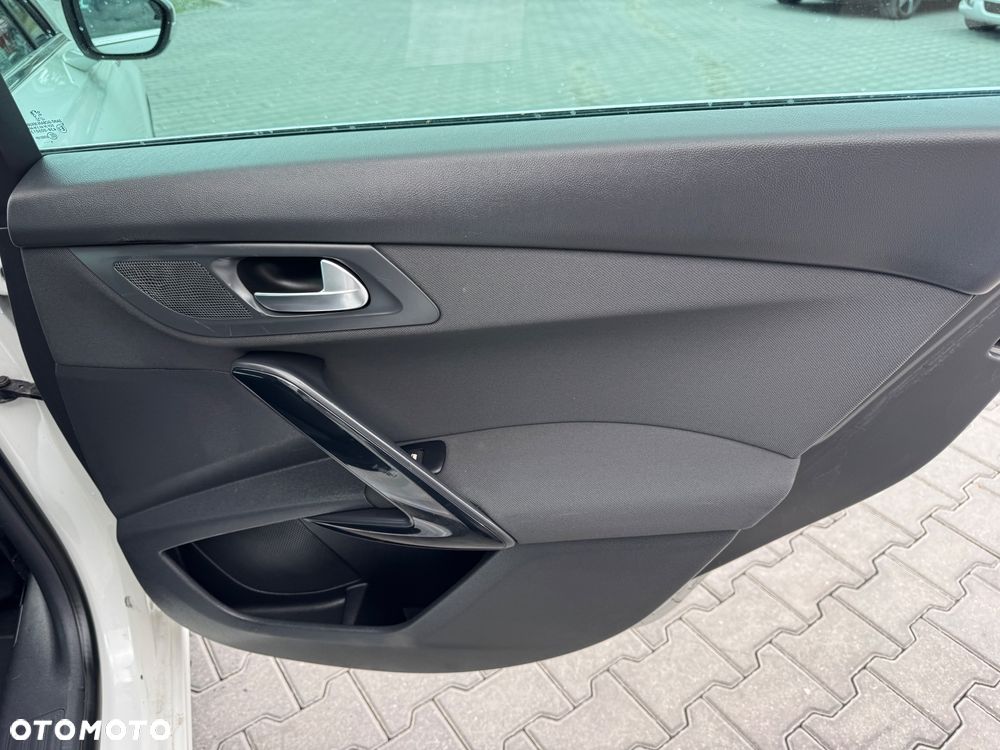 Peugeot 508 BlueHDi 150 Stop&Start Allure - 25