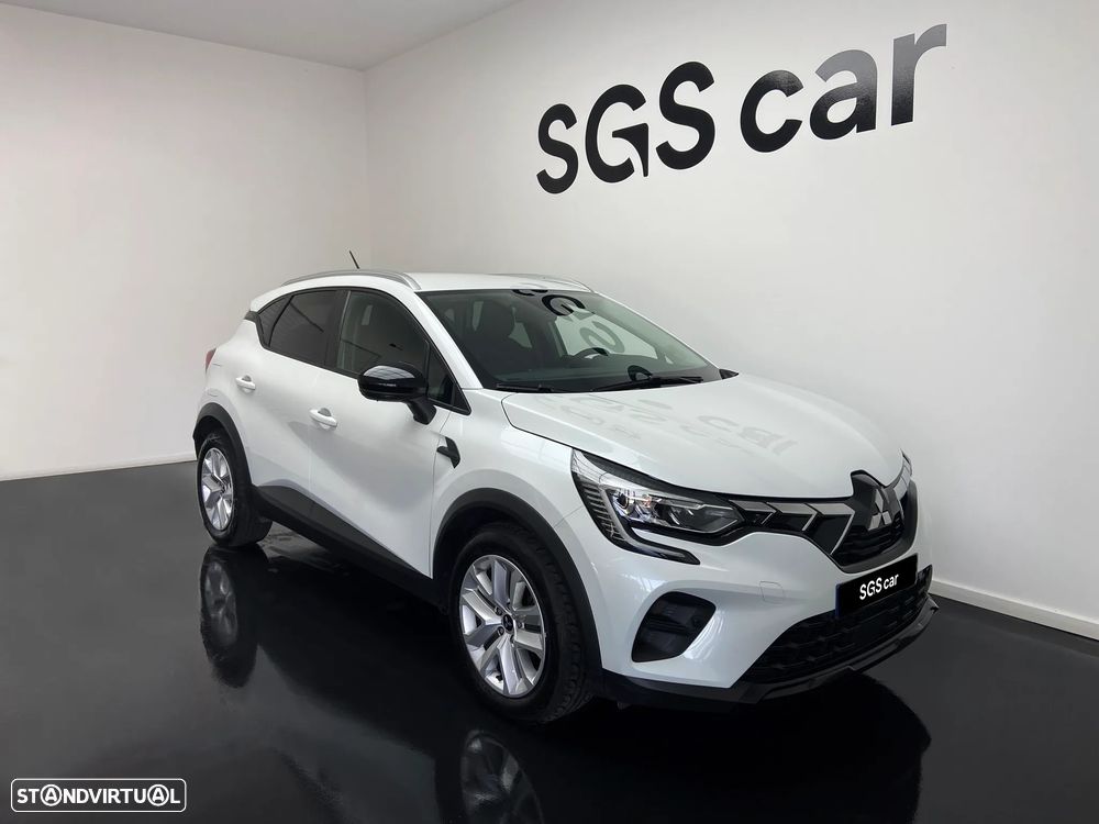 Mitsubishi ASX 1.0 MPI-T Invite - 6