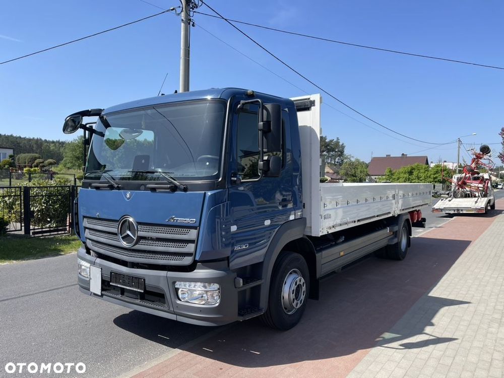 Mercedes-Benz Atego 1530 - 3
