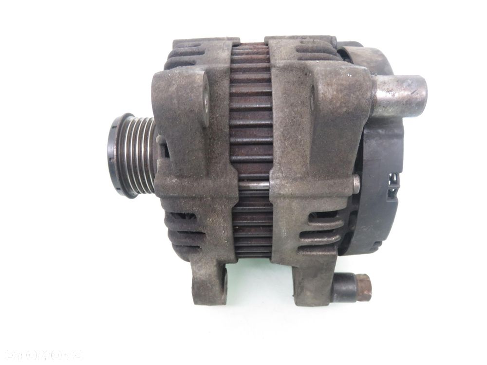 ALTERNATOR FORD S-MAX I 2.0 TDCi 0121615009 6G9N10300XC - 9