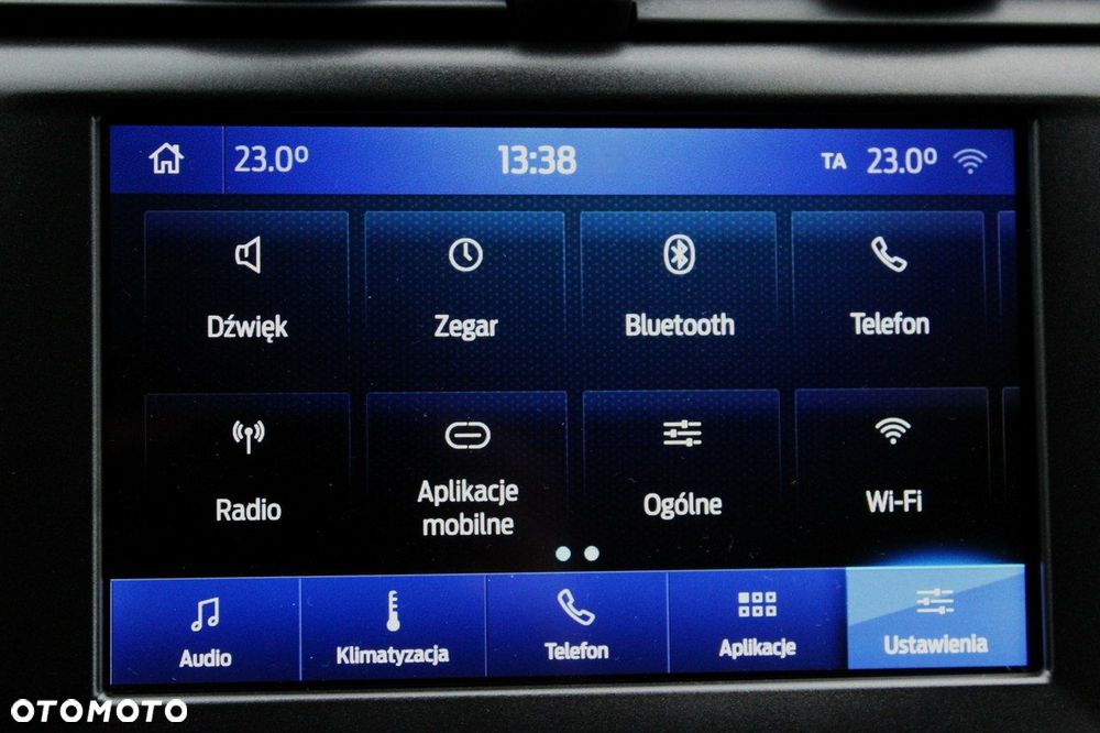 Ford Mondeo SW 2.0 EcoBlue Trend - 25