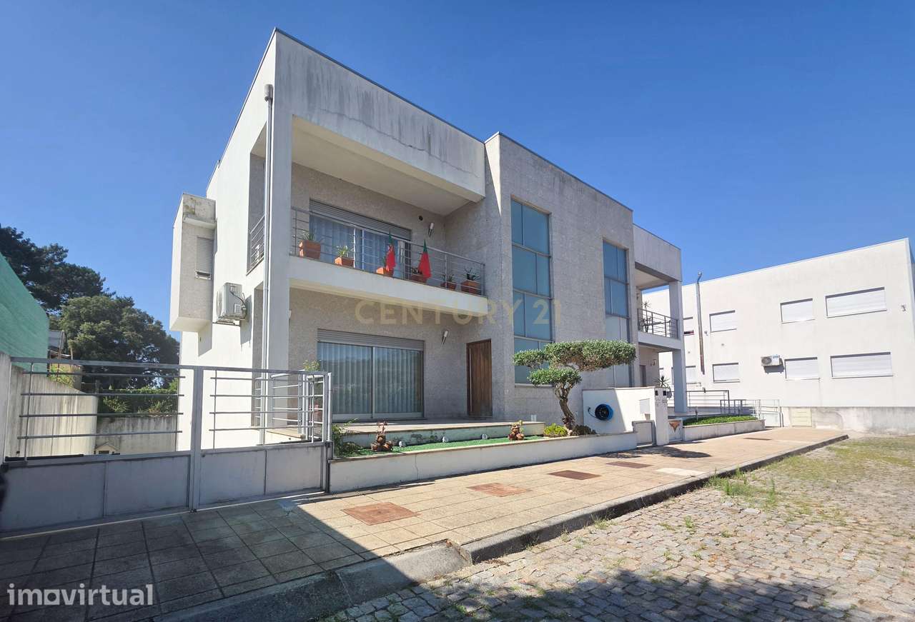 Moradia, 226 m², Beire - Grande imagem: 2/40