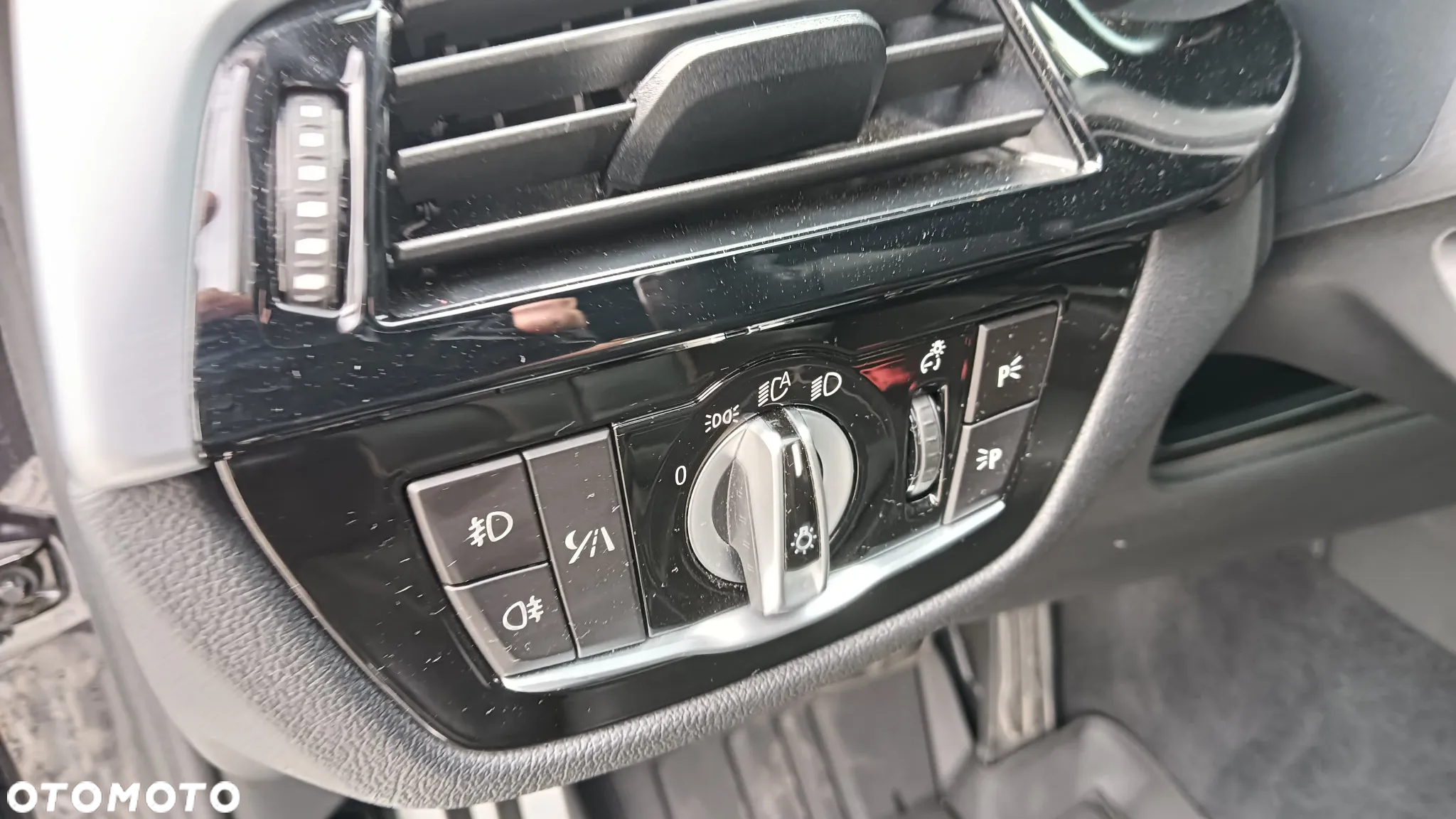 BMW Seria 5 530i xDrive - 21