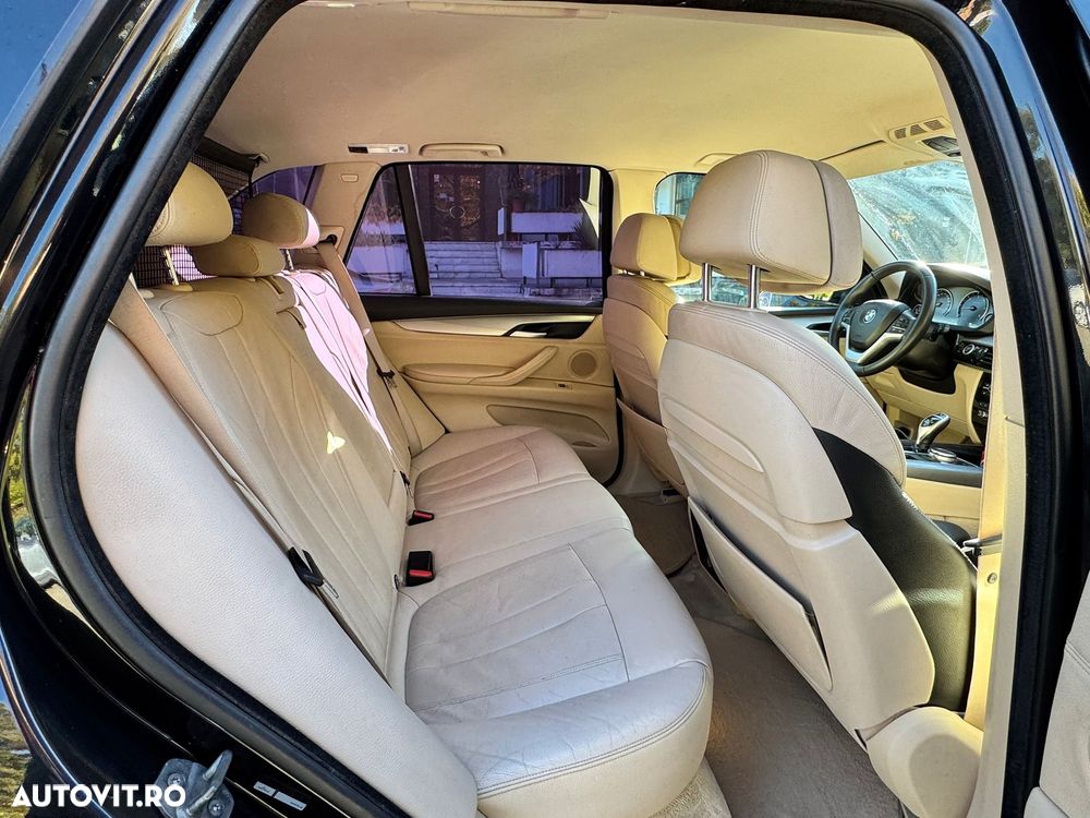 BMW X5 xDrive30d - 13