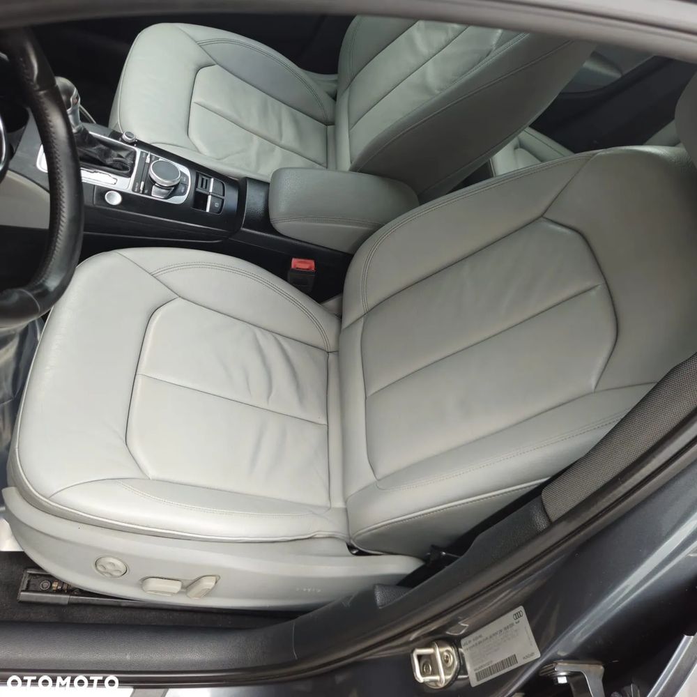 Audi A3 Limousine - 12