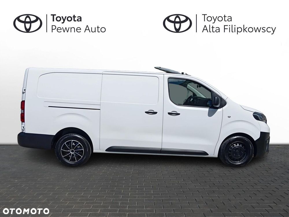 Toyota PROACE - 6