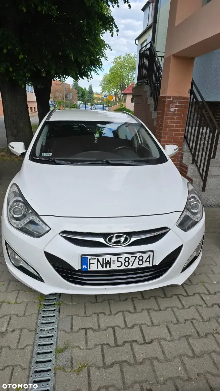 Hyundai i40 1.7 CRDi Comfort + - 3