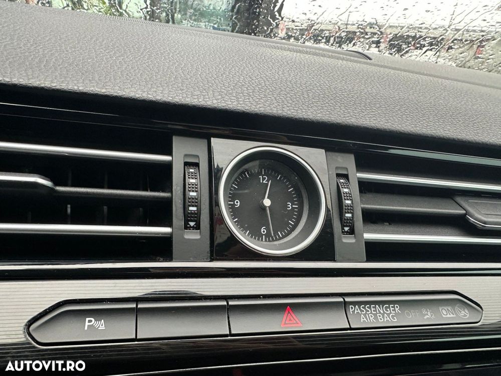 Volkswagen ARTEON - 22