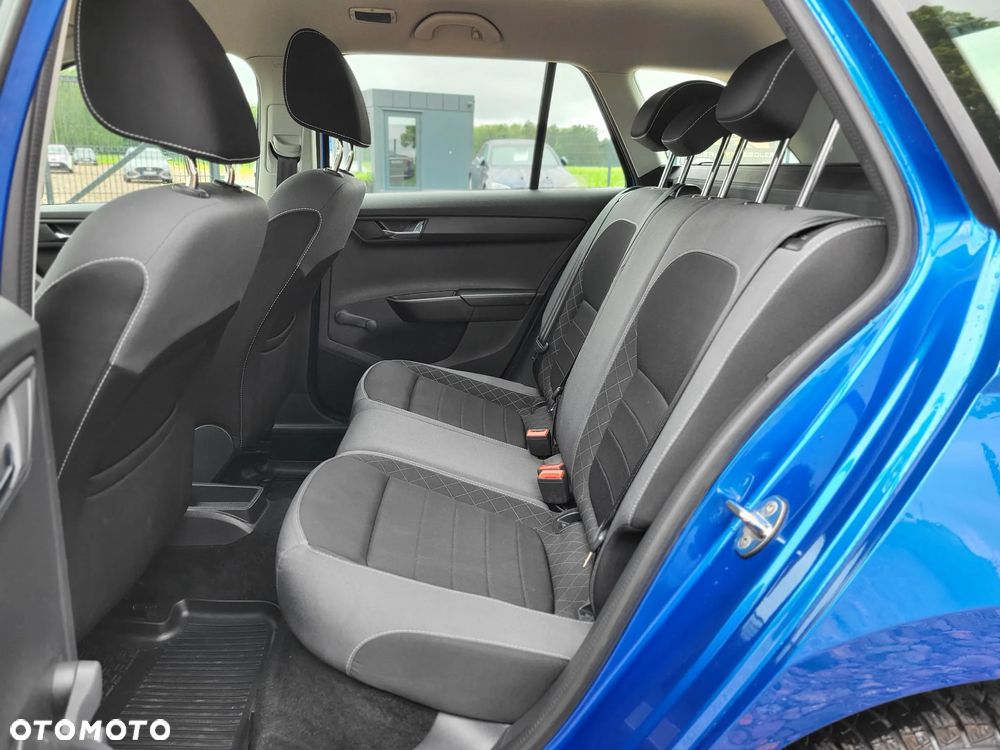 Skoda Fabia 1.0 TSI Ambition - 16