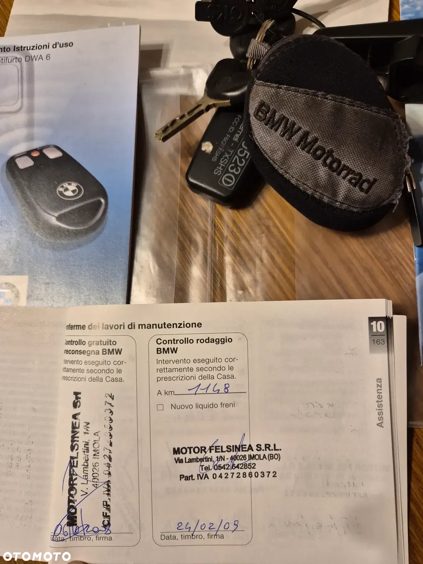 BMW RT - 33