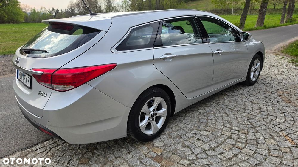 Hyundai i40 i40cw 1.6 5 Star Edition - 6