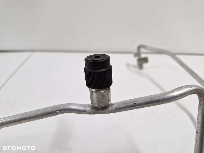 nissan juke f15 i 1 lift 1.2 b rurka przewód wąż klimatyzacji 92440bv81a - 3