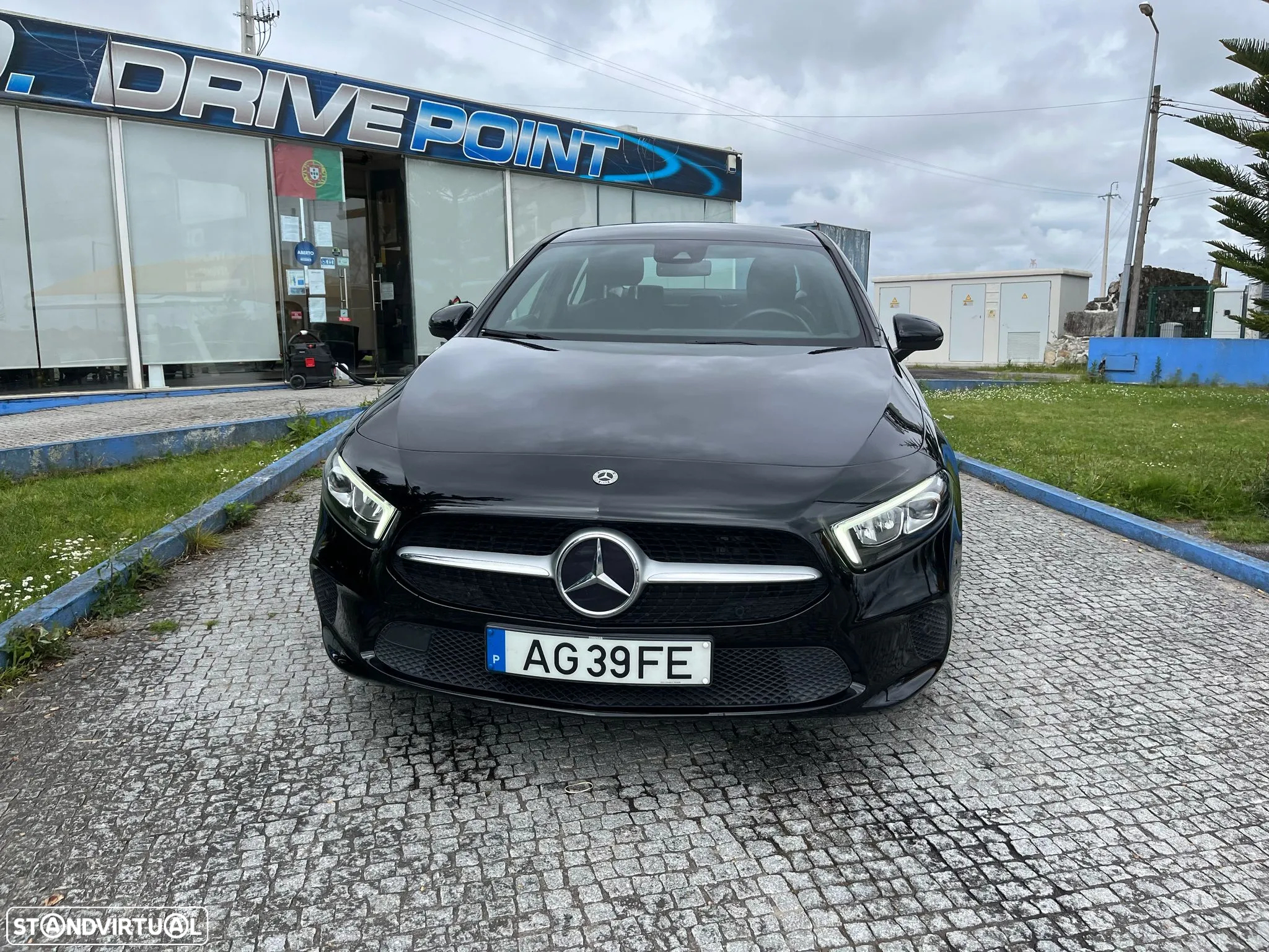 Mercedes-Benz A 250 Limousine e Style Plus - 3
