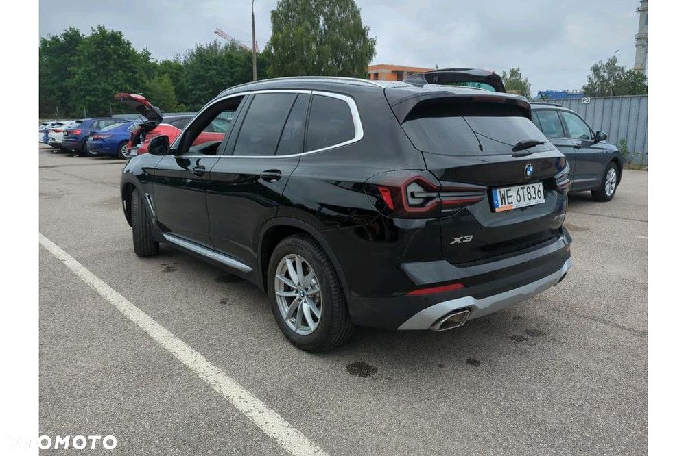 BMW X3 - 2