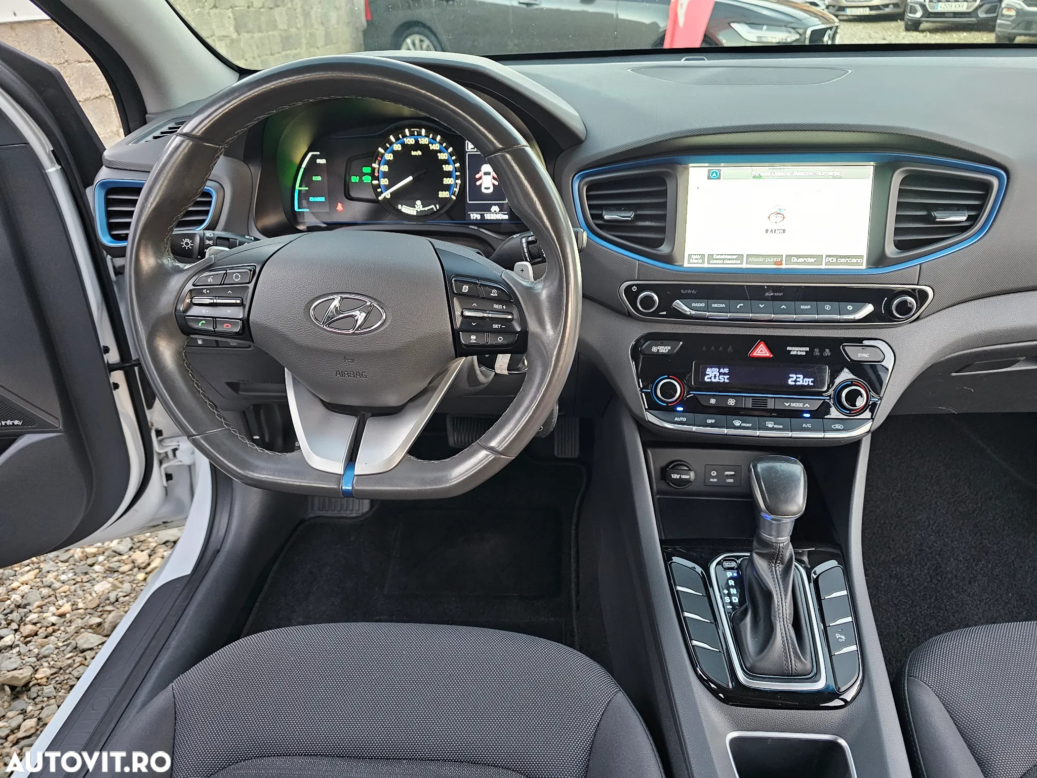 Hyundai IONIQ - 35