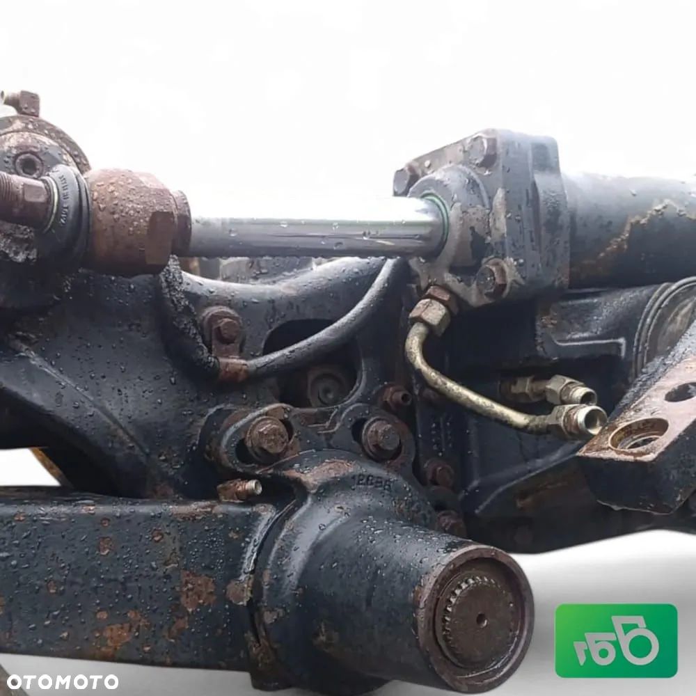 Przedni Most 20.29 SI Carraro 148917 New Holland TVT 170 - 8