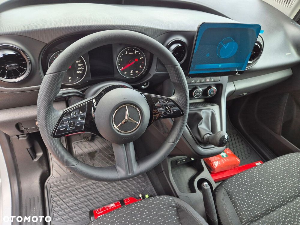 Mercedes-Benz citan 110 CDI - 9